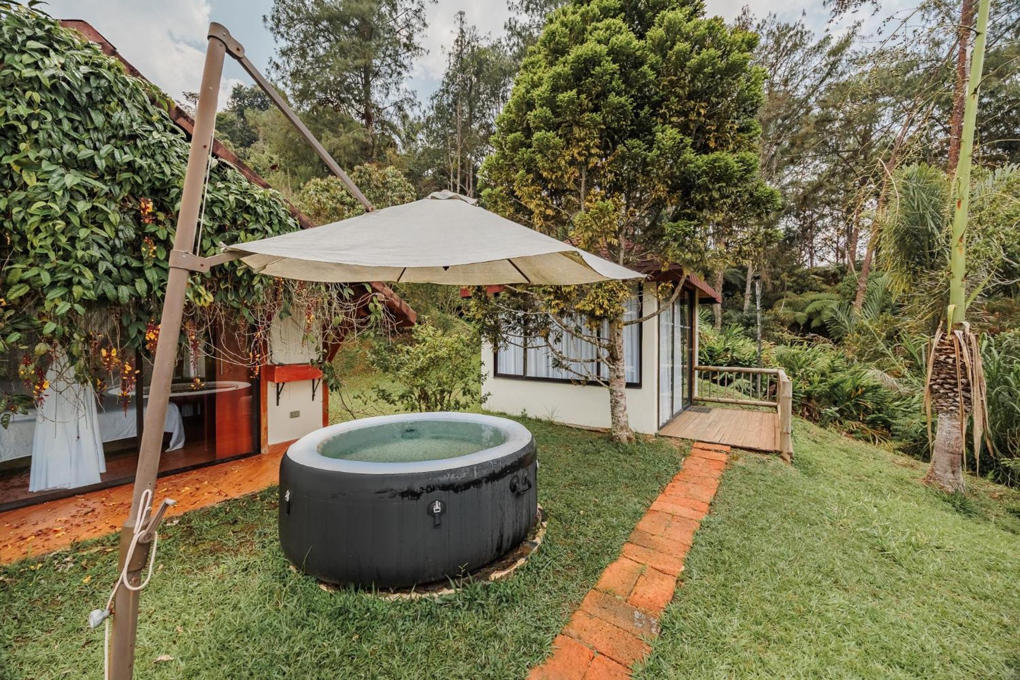 Hotel Pietrasanta Guatape Exterior photo