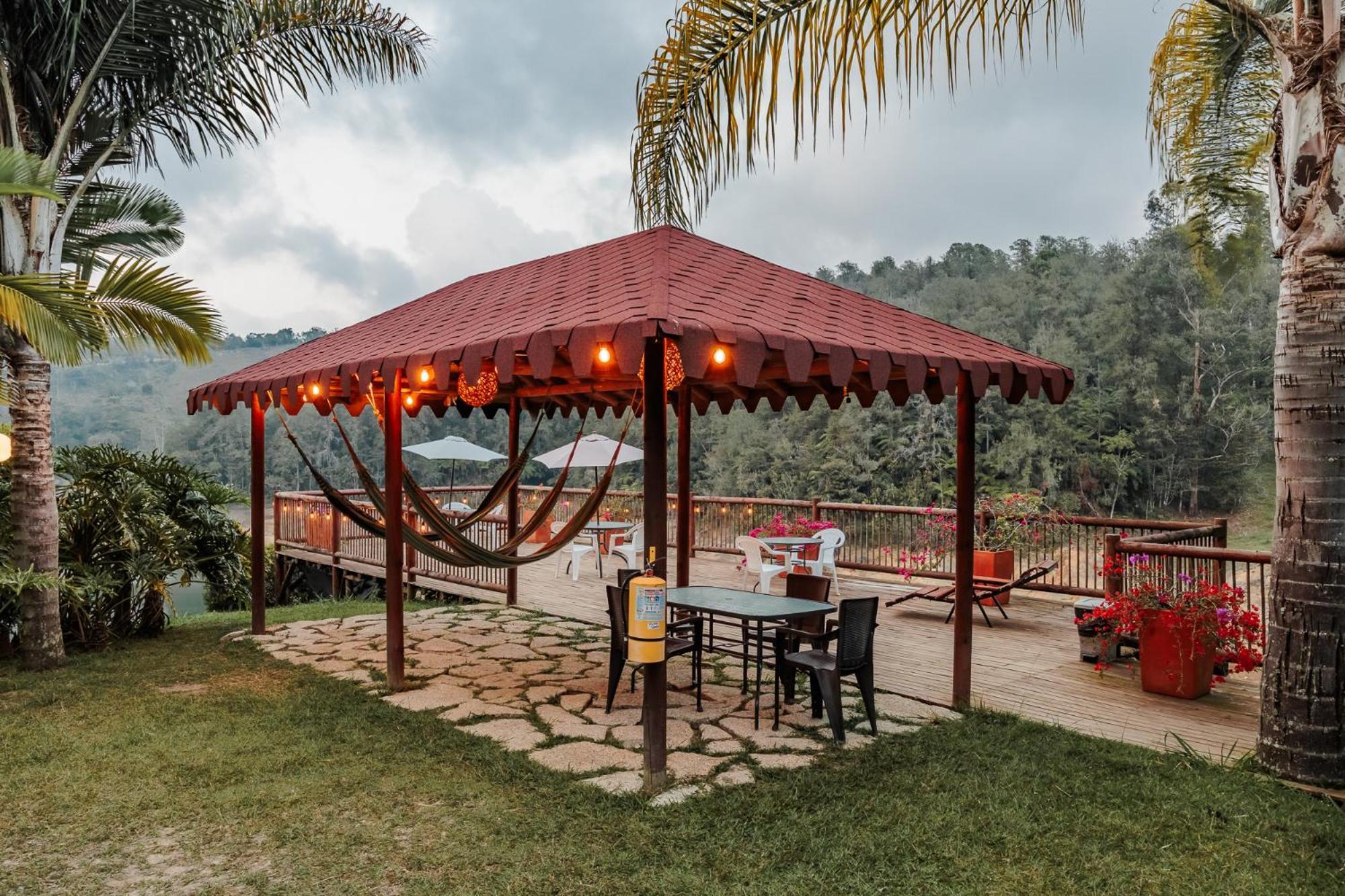 Hotel Pietrasanta Guatape Exterior photo