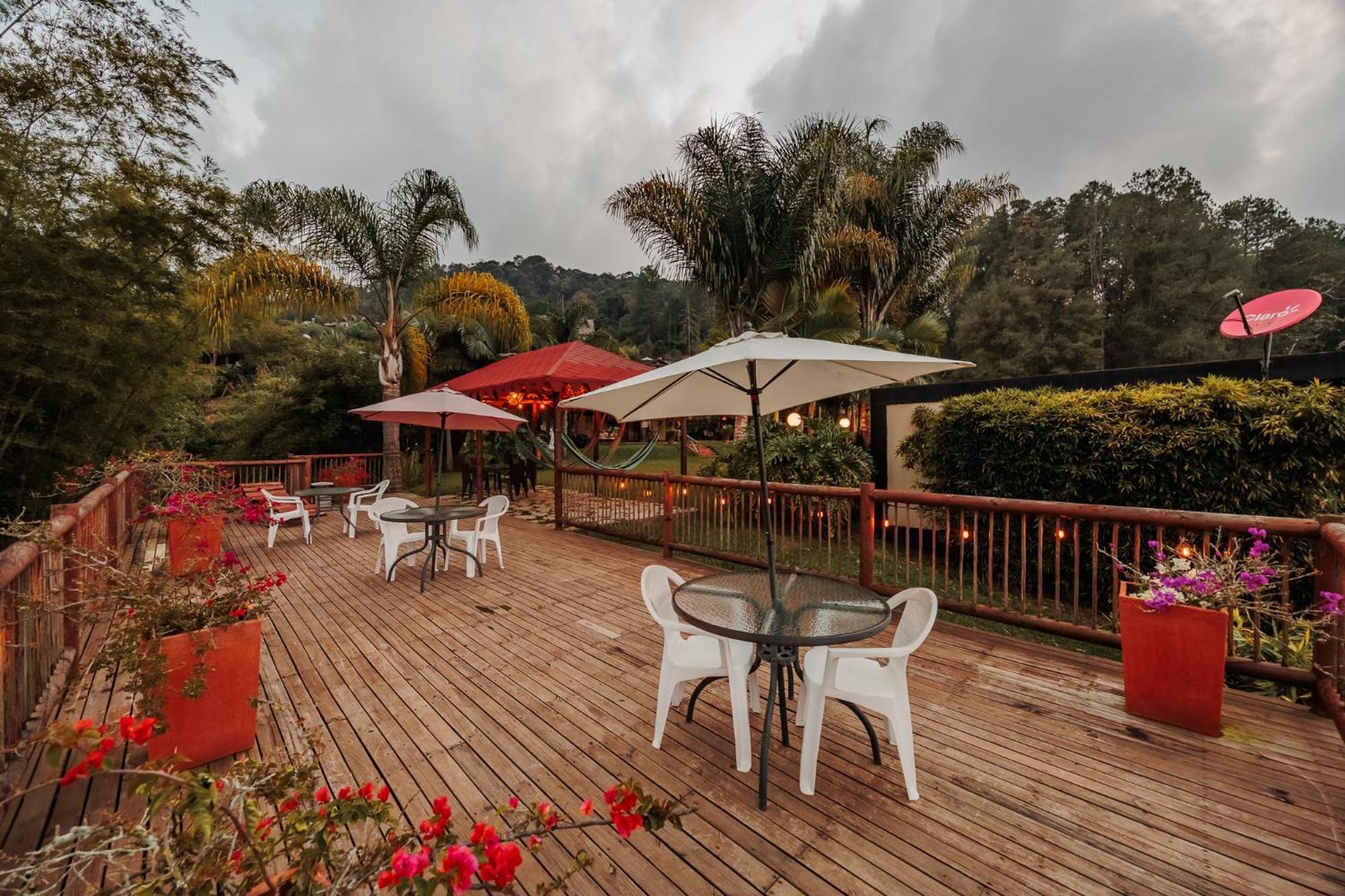 Hotel Pietrasanta Guatape Exterior photo