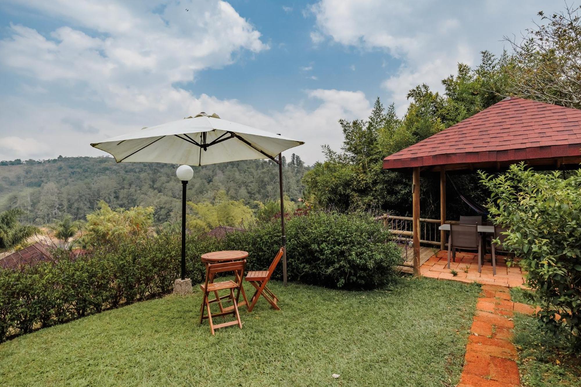 Hotel Pietrasanta Guatape Exterior photo