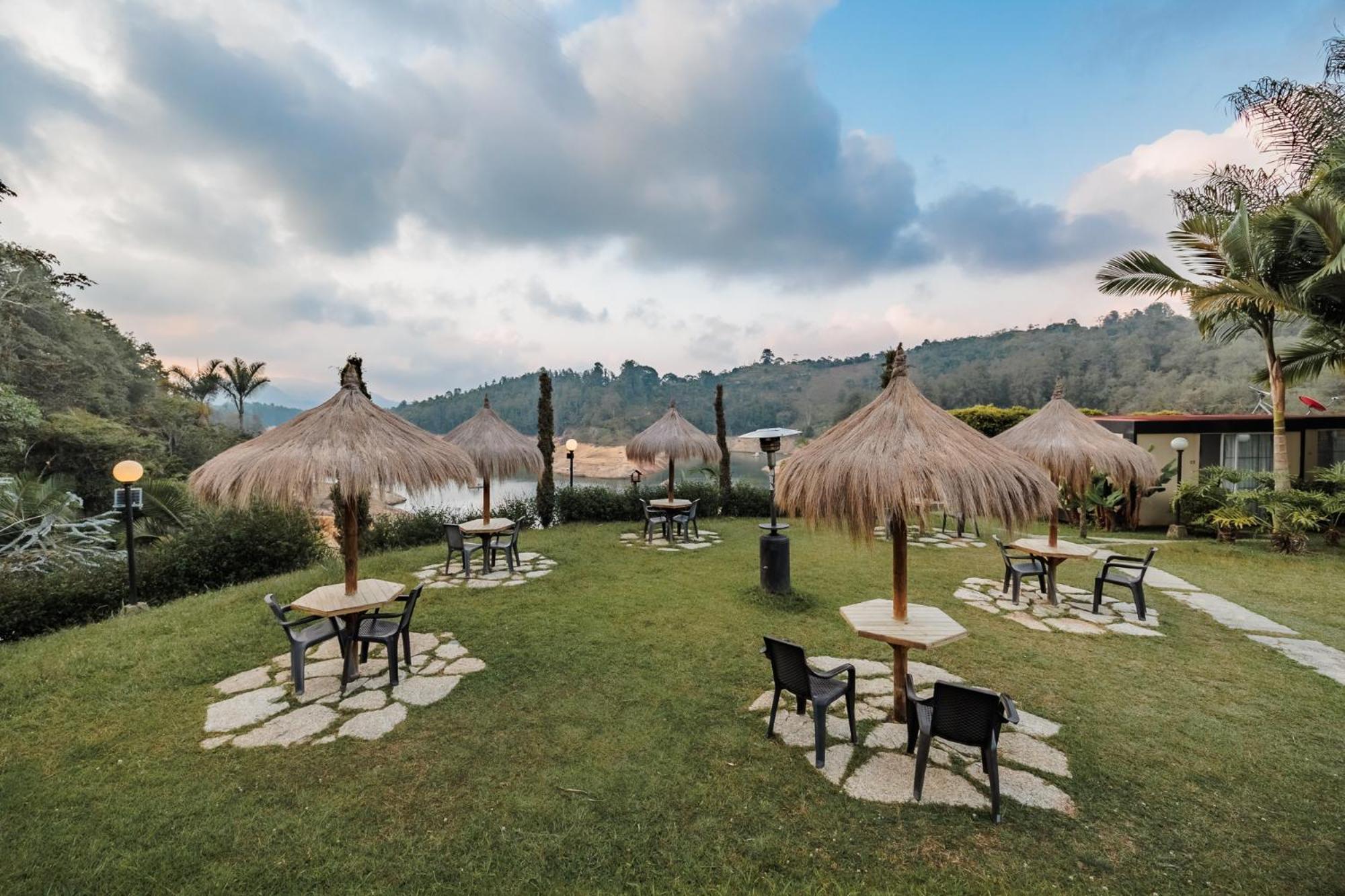 Hotel Pietrasanta Guatape Exterior photo